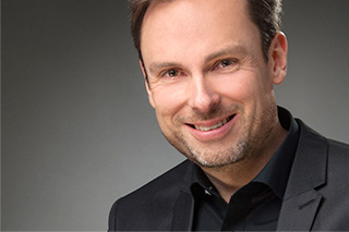 Thilo Bohr